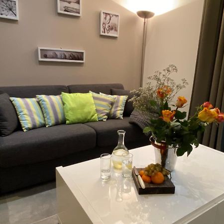 Cannes City Suites מראה חיצוני תמונה
